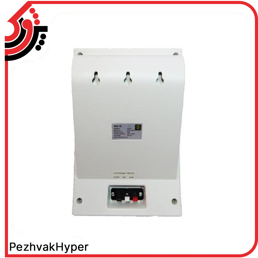 بلندگو دیواری زیکو Zico WS-16 بلندگو دیواری زیکو Zico WS-16