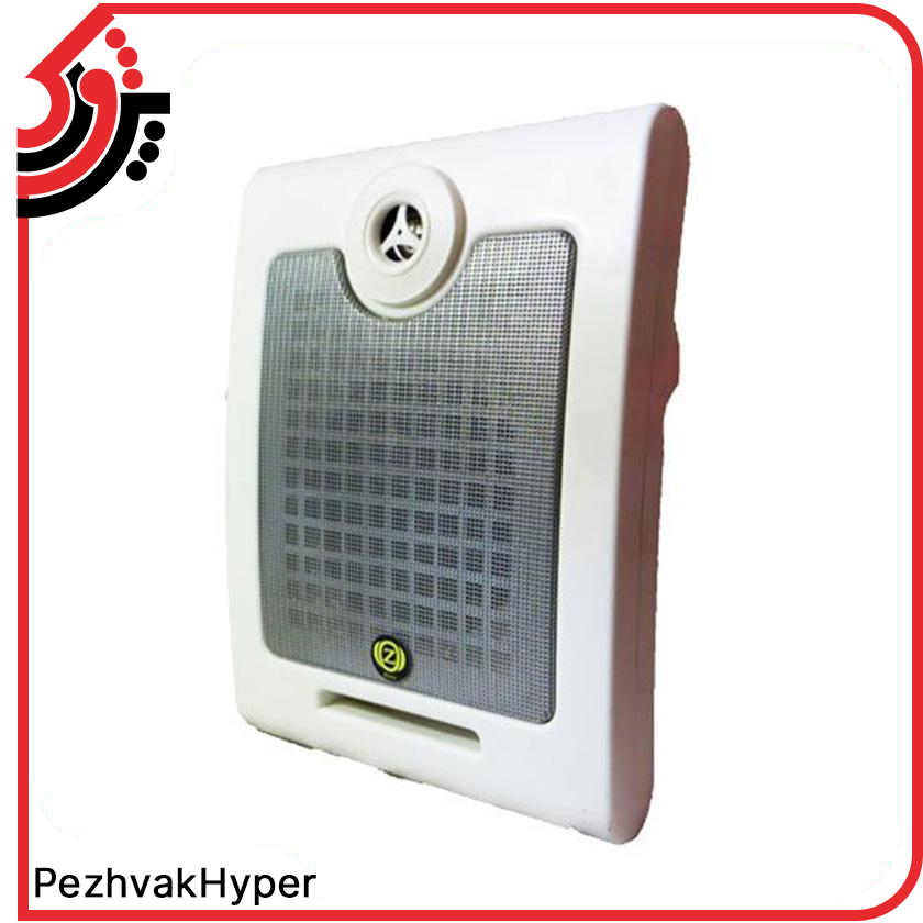 بلندگو دیواری زیکو Zico WS-11 بلندگو دیواری زیکو Zico WS-11