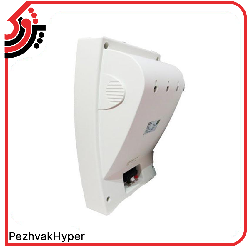 بلندگو دیواری زیکو Zico WS-16 بلندگو دیواری زیکو Zico WS-16