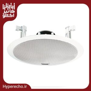 اسپیکر سقفی توکار آهوجا AHUJA CS5061T