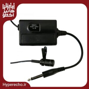 میکروفن یقه ای آسیا امپ Aap Pro 3G-320