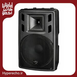 باند اکتیو ای سی ام ACM Audio 15HA400