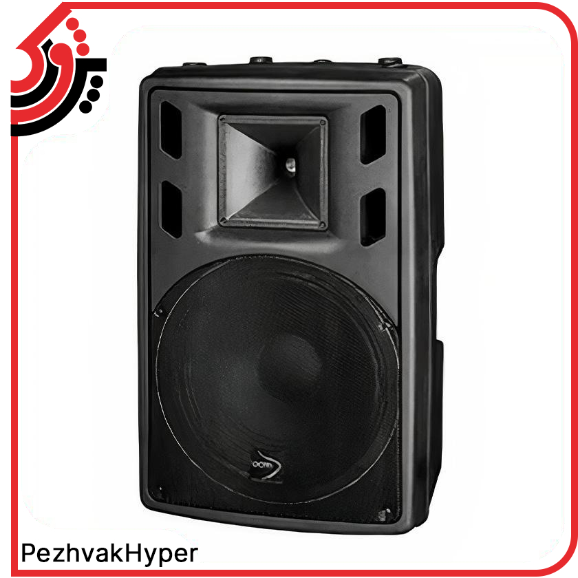 باند اکتیو ای سی ام ACM Audio 15HA400