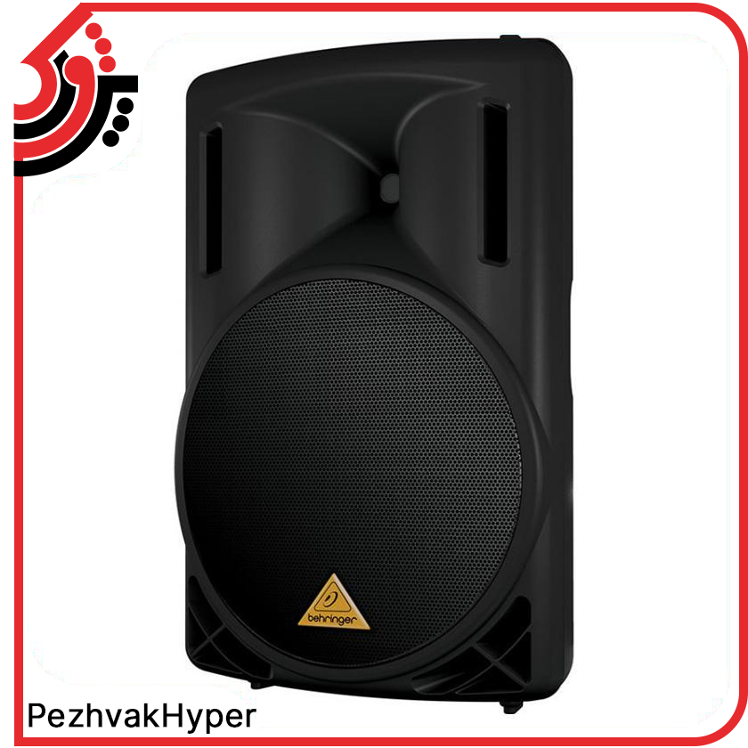 باند اکتیو بهرینگر Behringer EUROLIVE B215D باند اکتیو بهرینگر Behringer EUROLIVE B215D