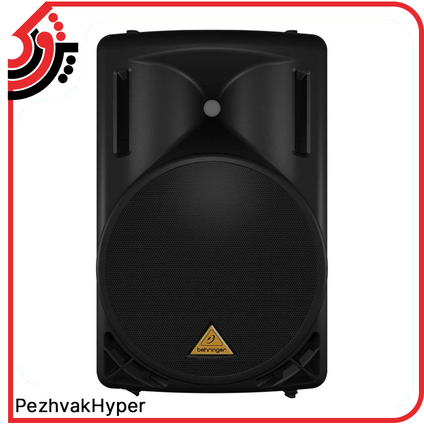 باند اکتیو بهرینگر Behringer EUROLIVE B215D باند اکتیو بهرینگر Behringer EUROLIVE B215D