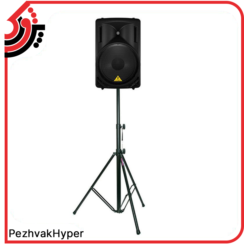 باند اکتیو بهرینگر Behringer EUROLIVE B215D باند اکتیو بهرینگر Behringer EUROLIVE B215D