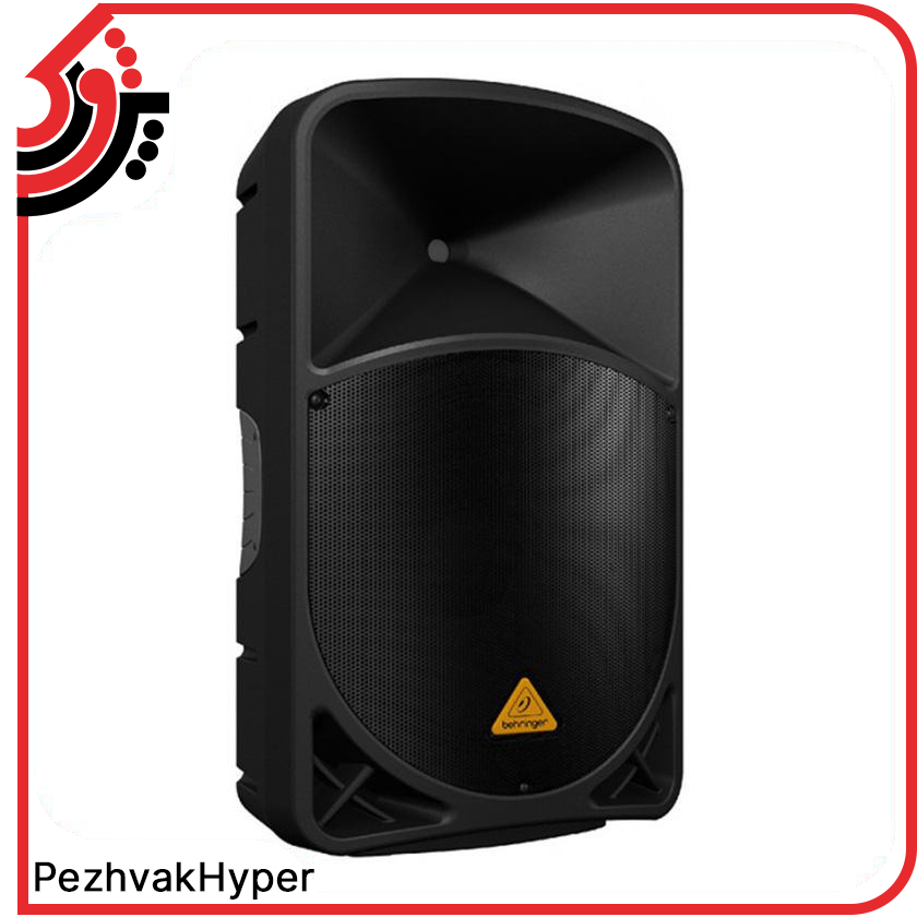 باند اکتیو بهرینگر Behringer Eurolive B115MP3 باند اکتیو بهرینگر Behringer Eurolive B115MP3