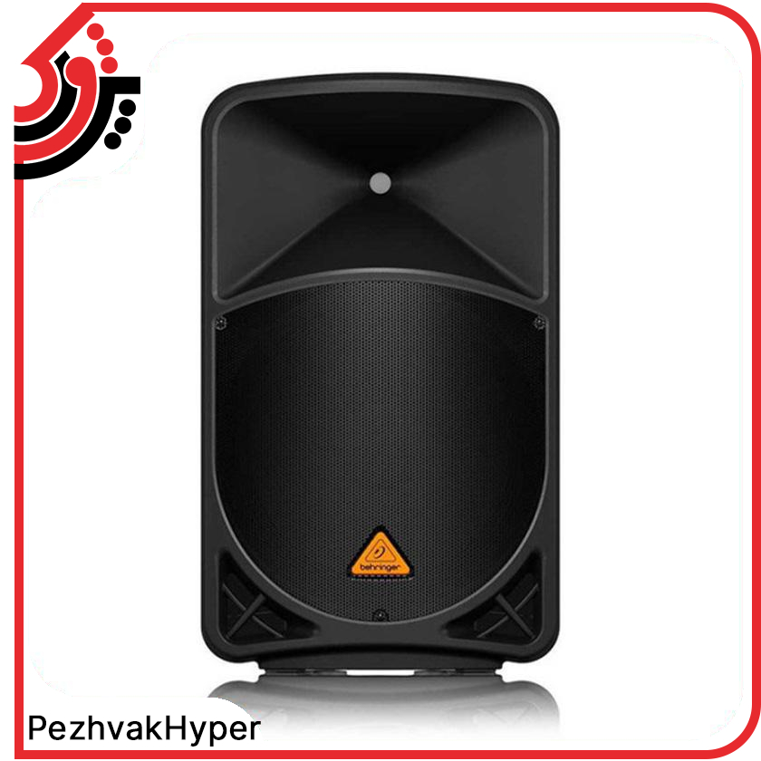 باند اکتیو بهرینگر Behringer Eurolive B115MP3 باند اکتیو بهرینگر Behringer Eurolive B115MP3