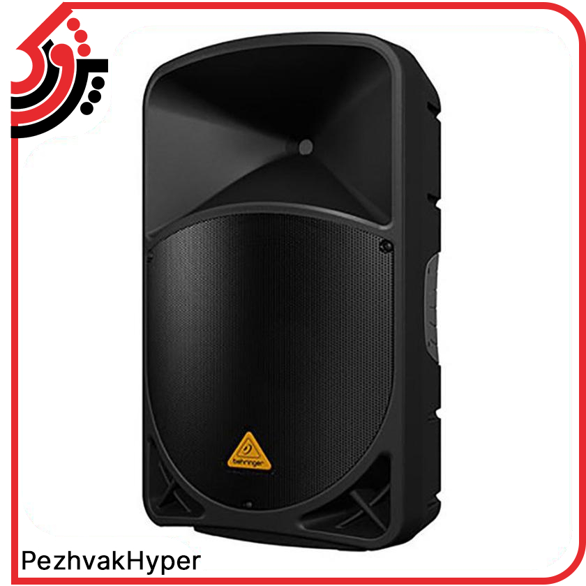 باند اکتیو بهرینگر Behringer Eurolive B115MP3 باند اکتیو بهرینگر Behringer Eurolive B115MP3