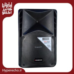 اسپیکر اکتیو چیرمن Chairman Z5A