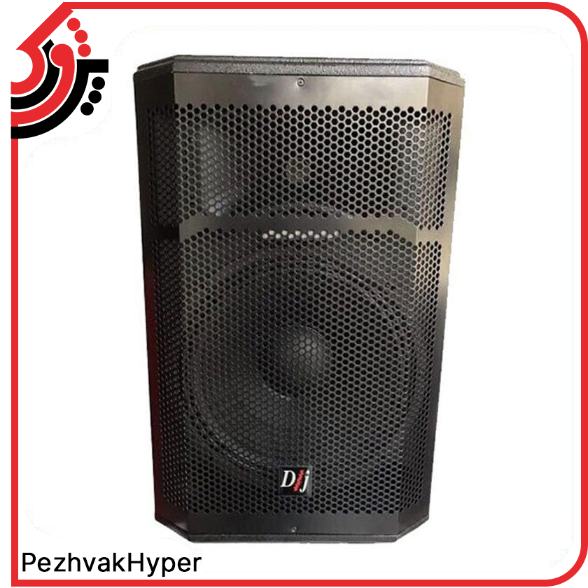 باند اکتیو دی جی DJ M215A باند اکتیو دی جی DJ M215A