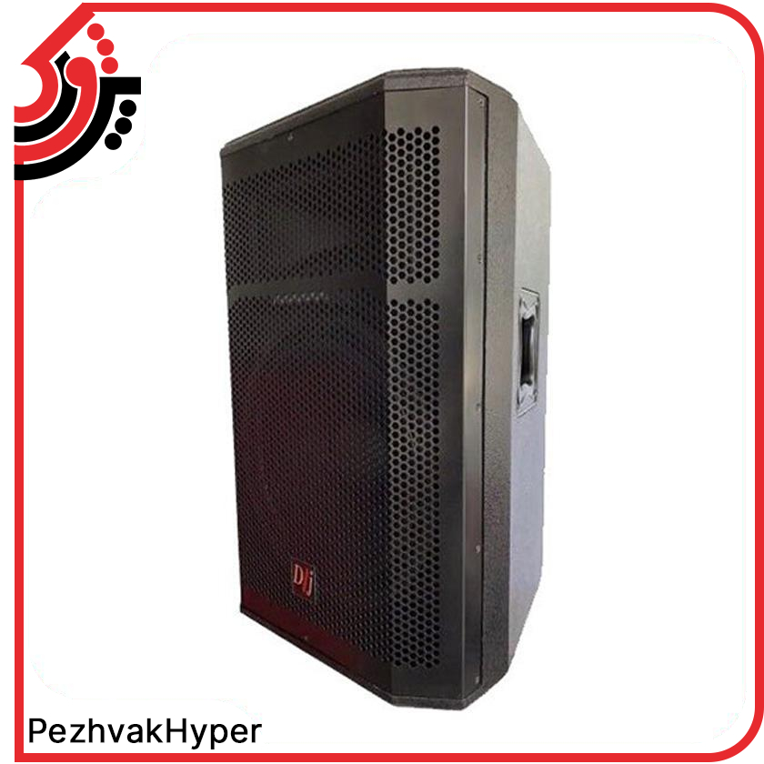 باند اکتیو دی جی DJ M215A باند اکتیو دی جی DJ M215A