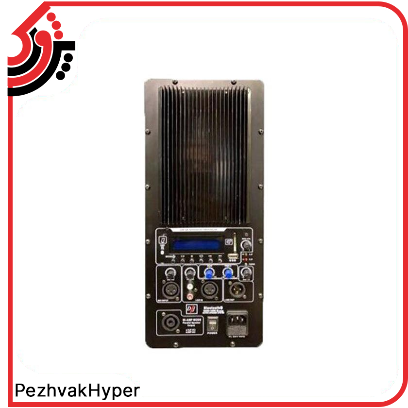 باند اکتیو دی جی DJ M215A باند اکتیو دی جی DJ M215A