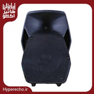 باند اکتیو دی جی DJ TS500A