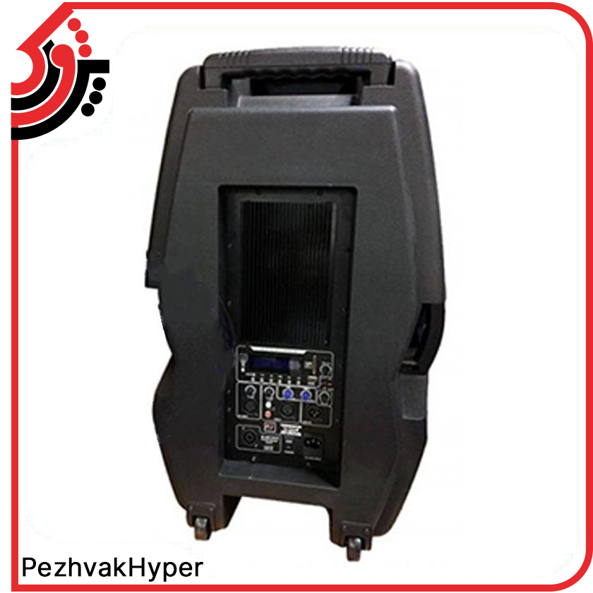 باند اکتیو دی جی DJ TS500A باند اکتیو دی جی DJ TS500A