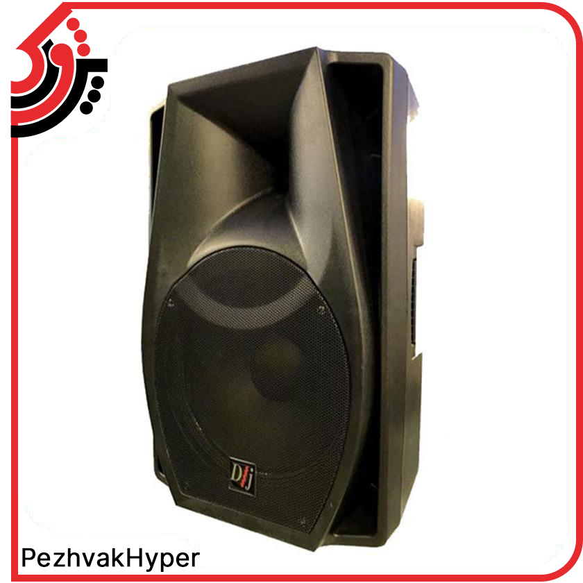 باند اکتیو دی جی DJ TYPHOON 515A باند اکتیو دی جی DJ TYPHOON 515A