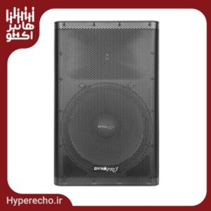 باند اکتیو 15 اینچ -دایناپرو-Active-Speaker-DYNAPRO-FP115A