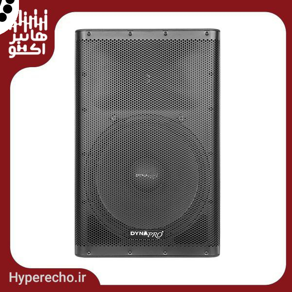 Active-Speaker-DYNAPRO-FP115A (1) باند اکتیو 15 اینچ -دایناپرو-Active-Speaker-DYNAPRO-FP115A
