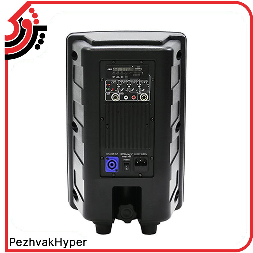 باند اکتیو دایناپرو DYNAPRO S700 باند اکتیو دایناپرو DYNAPRO S700