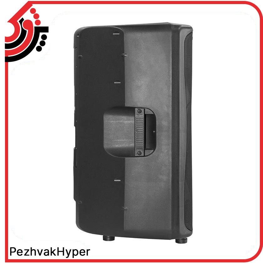 باند اکتیو دایناپرو DYNAPRO TD115A باند اکتیو دایناپرو DYNAPRO TD115A