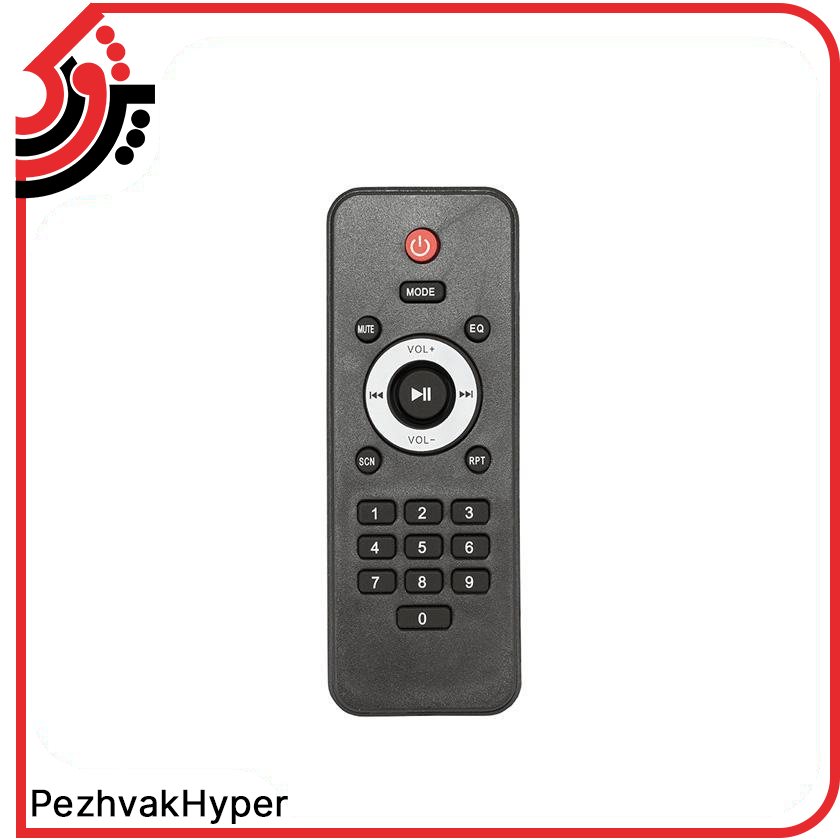 باند اکتیو دایناپرو DYNAPRO TD115A باند اکتیو دایناپرو DYNAPRO TD115A