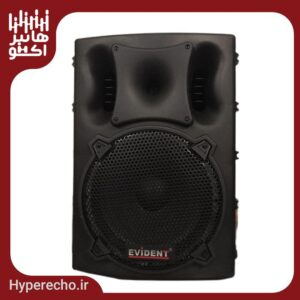 بلندگو اکتیو اویدنت EVIDENT V12