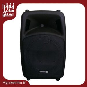 بلندگو اکتیو اکوچنگ EchoChang ZX400A