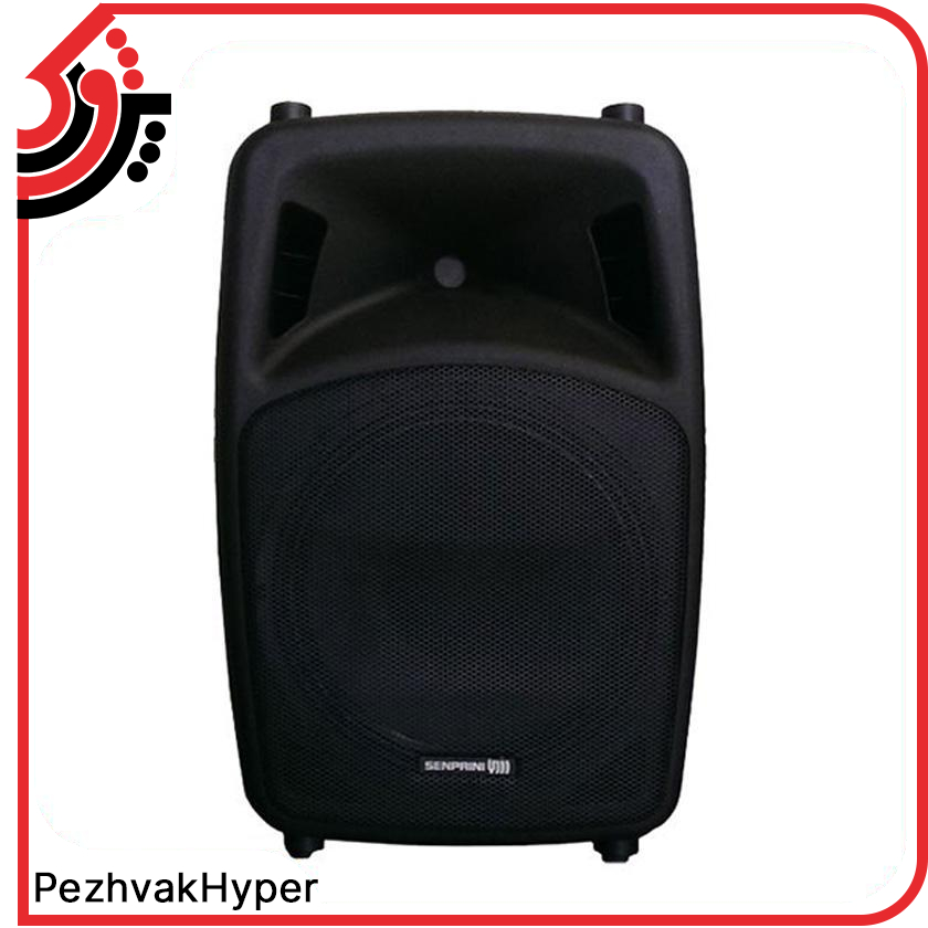 بلندگو اکتیو اکوچنگ EchoChang ZX400A بلندگو اکتیو اکوچنگ EchoChang ZX400A