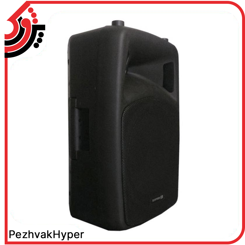 بلندگو اکتیو اکوچنگ EchoChang ZX400A بلندگو اکتیو اکوچنگ EchoChang ZX400A