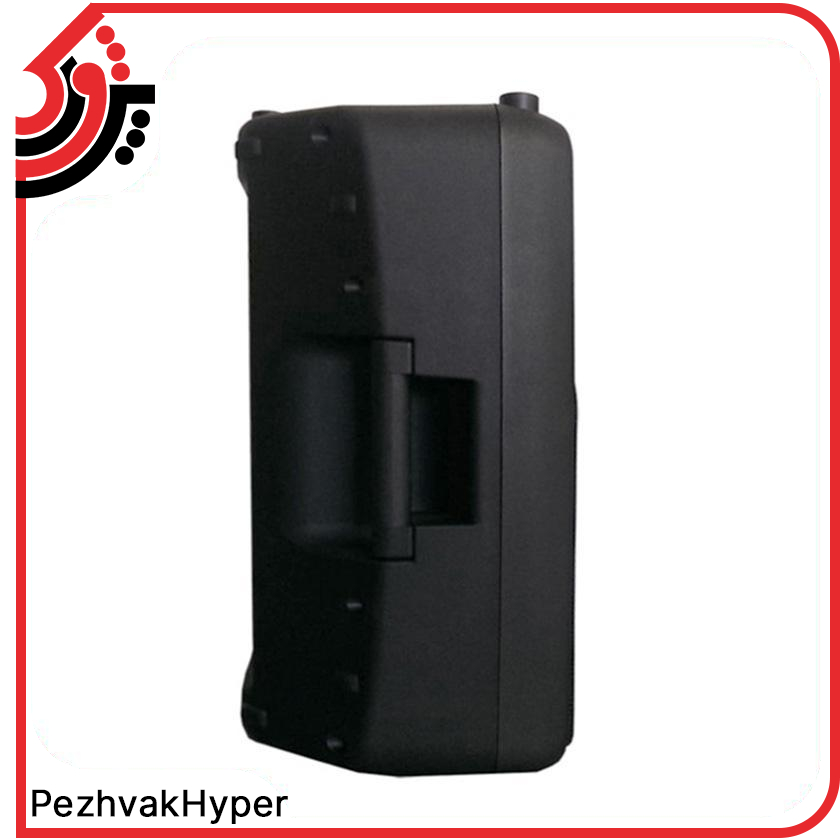 بلندگو اکتیو اکوچنگ EchoChang ZX400A بلندگو اکتیو اکوچنگ EchoChang ZX400A