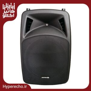 بلندگو اکتیو اکوچنگ EchoChang ZX500A