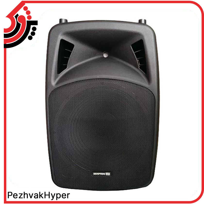 بلندگو اکتیو اکوچنگ EchoChang ZX500A بلندگو اکتیو اکوچنگ EchoChang ZX500A