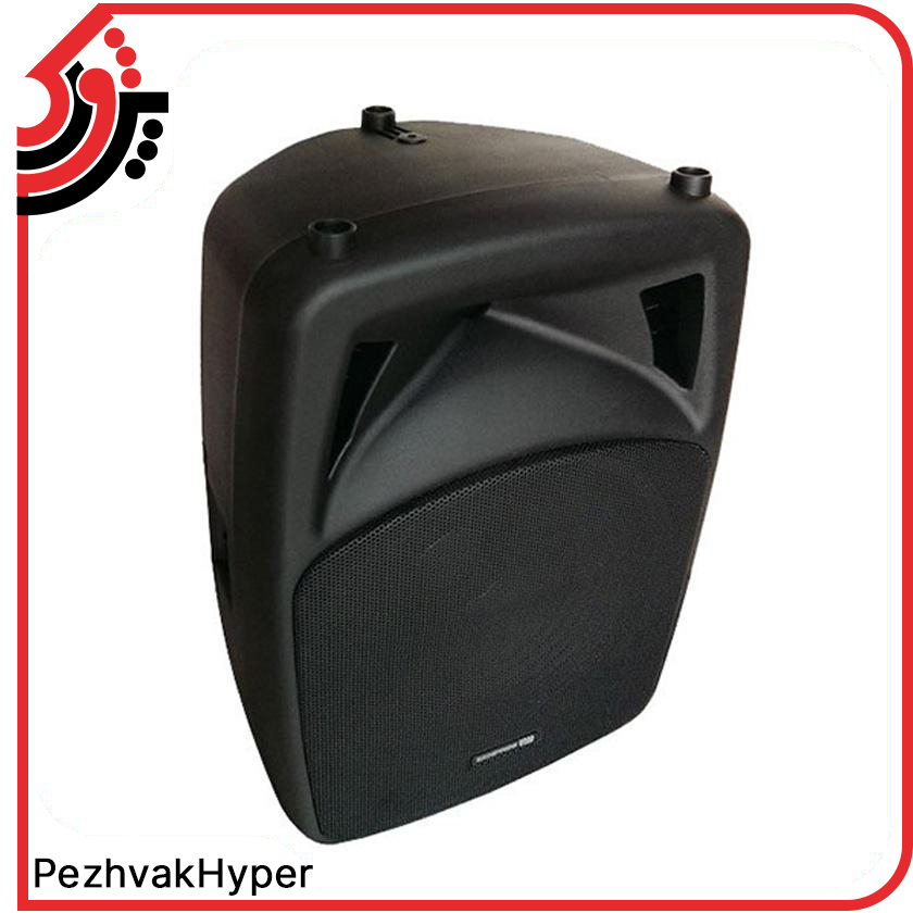 بلندگو اکتیو اکوچنگ EchoChang ZX500A بلندگو اکتیو اکوچنگ EchoChang ZX500A