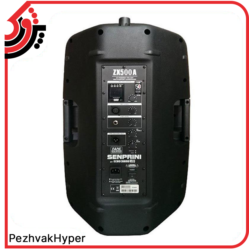 بلندگو اکتیو اکوچنگ EchoChang ZX500A بلندگو اکتیو اکوچنگ EchoChang ZX500A