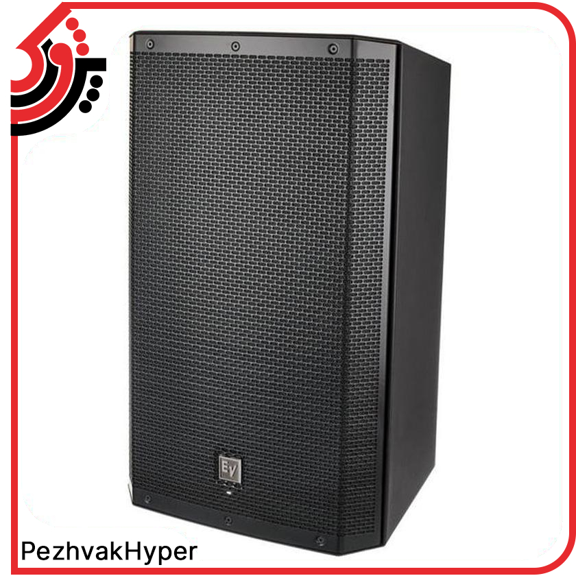 اسپیکر اکتیو الکتروویس Electro Voice ZLX-15BT اسپیکر اکتیو الکتروویس Electro Voice ZLX-15BT