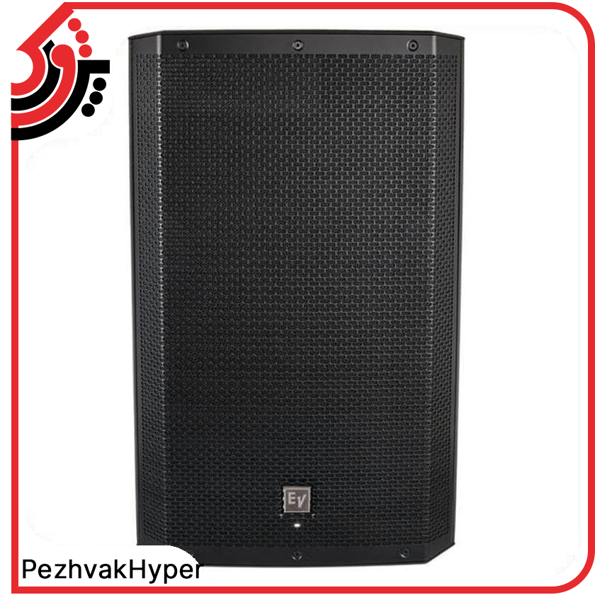 اسپیکر اکتیو الکتروویس Electro Voice ZLX-15BT اسپیکر اکتیو الکتروویس Electro Voice ZLX-15BT