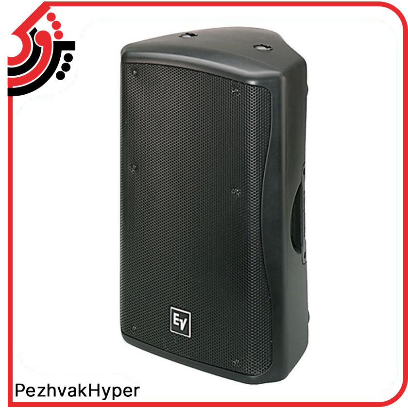 باند اکتیو الکتروویس Electro Voice ZXA5 باند اکتیو الکتروویس Electro Voice ZXA5