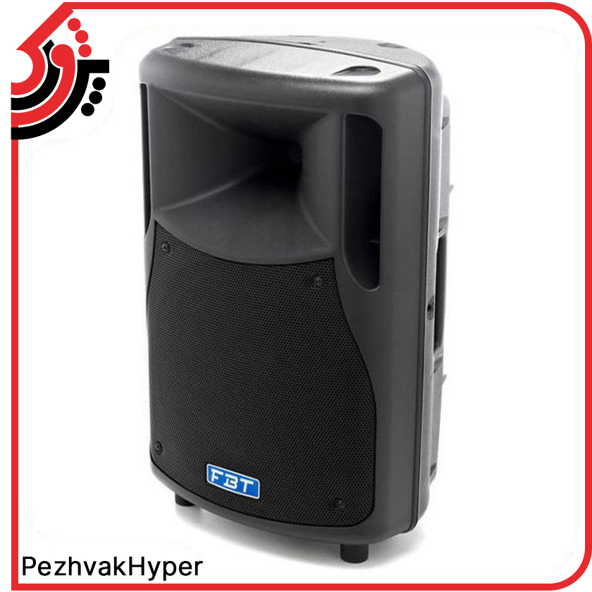 باند اکتیو اف بی تی FBT HiMaxX 40a باند اکتیو اف بی تی FBT HiMaxX 40a