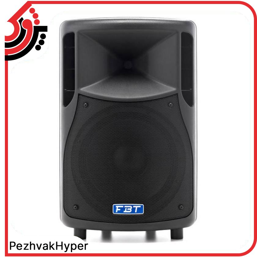 باند اکتیو اف بی تی FBT HiMaxX 40a باند اکتیو اف بی تی FBT HiMaxX 40a