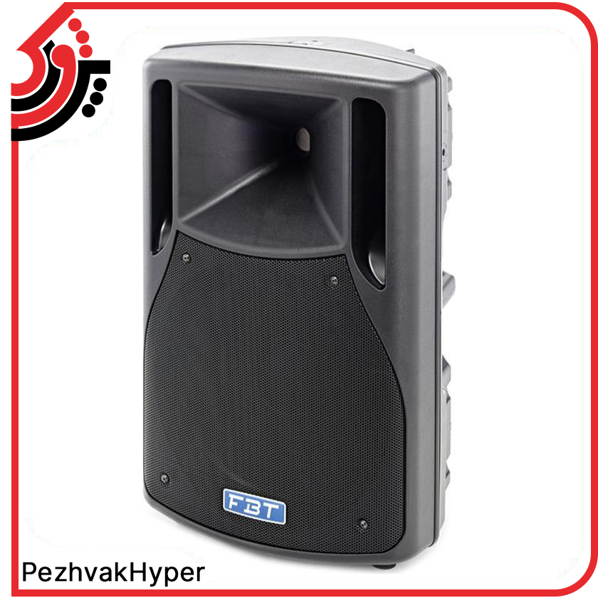 باند اکتیو اف بی تی FBT HiMaxX 60a باند اکتیو اف بی تی FBT HiMaxX 60a