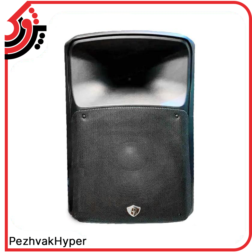 Active-Speaker-GLADIATOR-F-18 (1) باند اکتیو 15 اینچ-گلادیاتور-Active-Speaker-GLADIATOR F-18