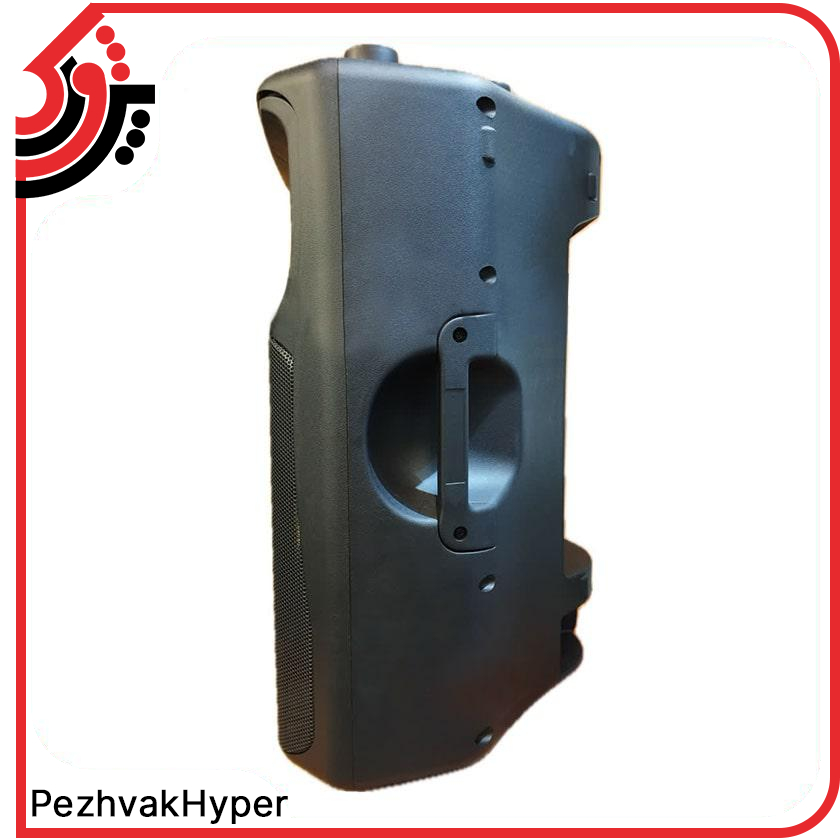 Active-Speaker-GLADIATOR-F-18 (3) -GLADIATOR F-18-باند اکتیو 15 اینچ-گلادیاتورActive-Speaker