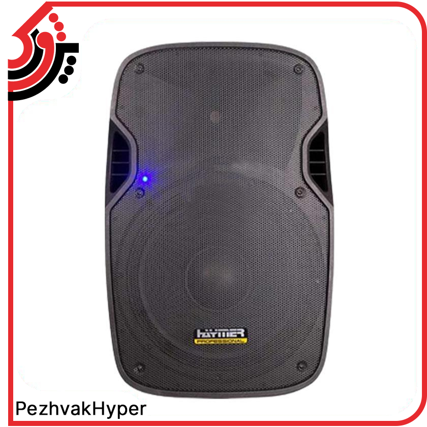باند اکتیو هایمر Haymer DJS-159MAES باند اکتیو هایمر Haymer DJS-159MAES