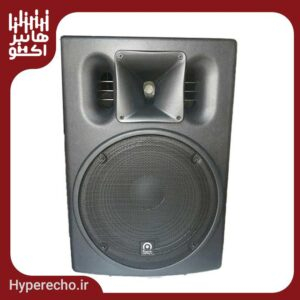 باند اکتیو آیکون ICON U15A MP3