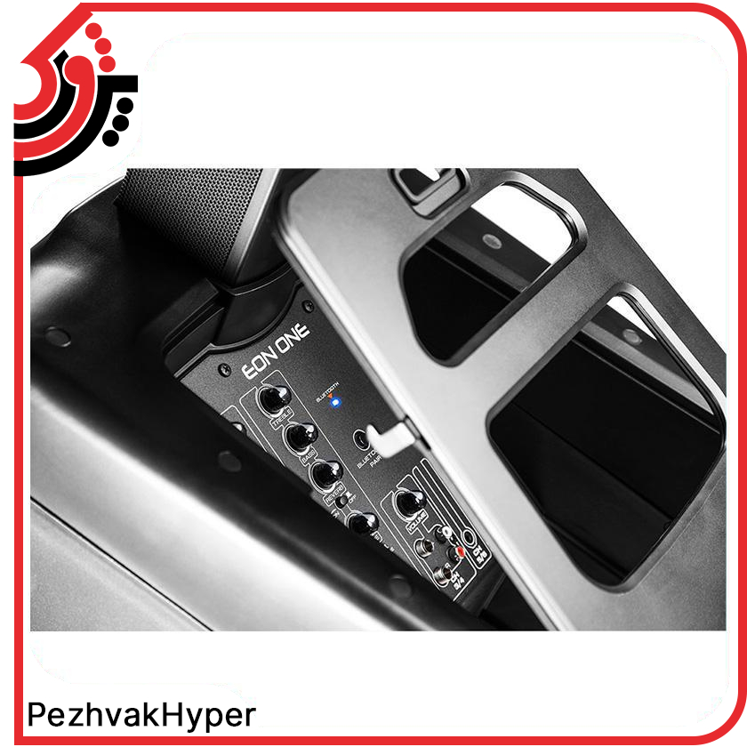 بلندگو اکتیو جی بی ال JBL EON ONE بلندگو اکتیو جی بی ال JBL EON ONE