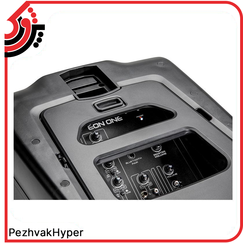 بلندگو اکتیو جی بی ال JBL EON ONE بلندگو اکتیو جی بی ال JBL EON ONE