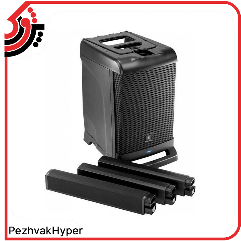 بلندگو اکتیو جی بی ال JBL EON ONE بلندگو اکتیو جی بی ال JBL EON ONE