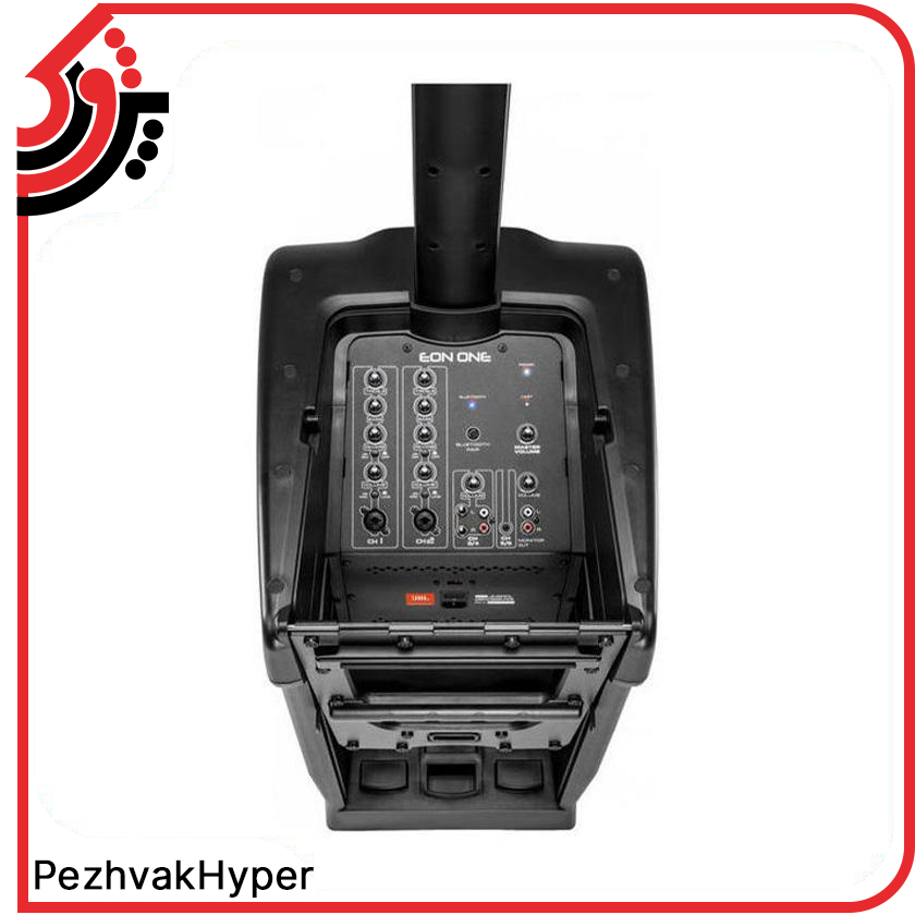 بلندگو اکتیو جی بی ال JBL EON ONE بلندگو اکتیو جی بی ال JBL EON ONE