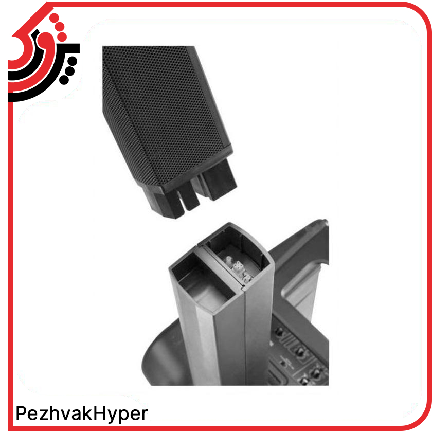 بلندگو اکتیو جی بی ال JBL EON ONE بلندگو اکتیو جی بی ال JBL EON ONE