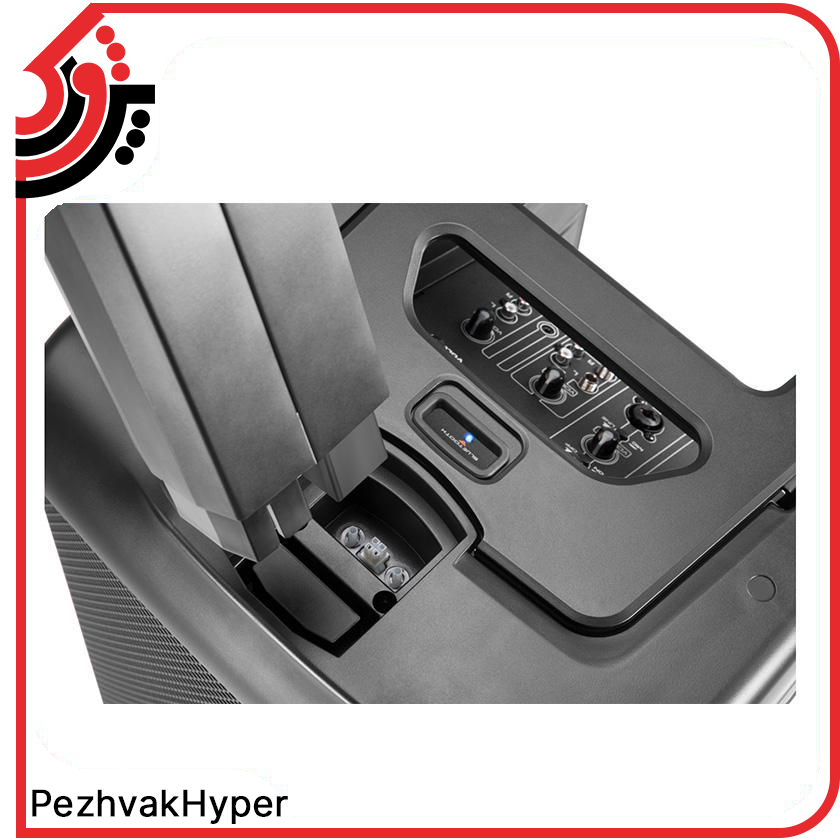 بلندگو اکتیو جی بی ال JBL EON ONE بلندگو اکتیو جی بی ال JBL EON ONE